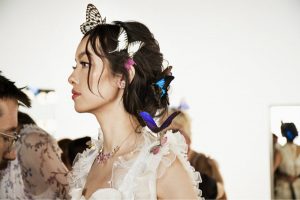 Swarovski ss18 jewellery collection