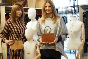 Yves Anais bag