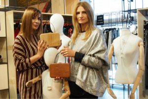 Yves Anais collection