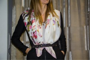 adria arte esarfe