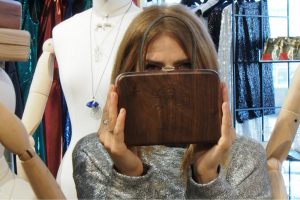 bag Yves Anais