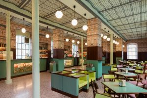 bar luce fondazione prada
