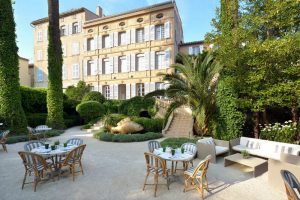 dior st tropez cafe