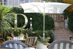 dior st tropez