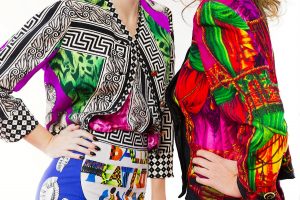gianni versace exhibition