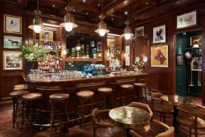 ralph lauren restaurant