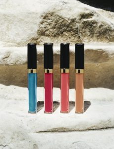 Chanel Neapolis ss2018