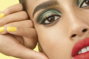 Chanel Neapolis ss2018 collection