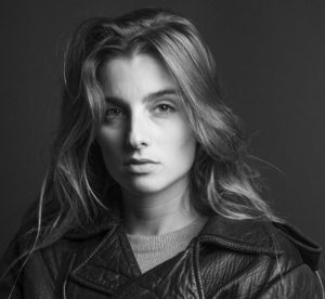 Sonia Sieff