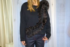 parlor black