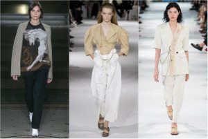 stella mcCartney catwalk