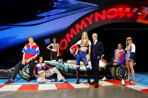 tommy hilfiger drive
