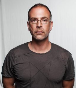Yoram Roth