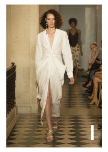 JACQUEMUS SS18 -LA BOMBA- LOOKBOOK