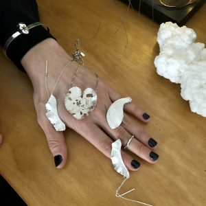 jewellery snob