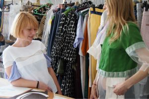 alexandra abraham clothes