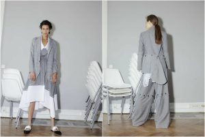 gauchere collection ss18