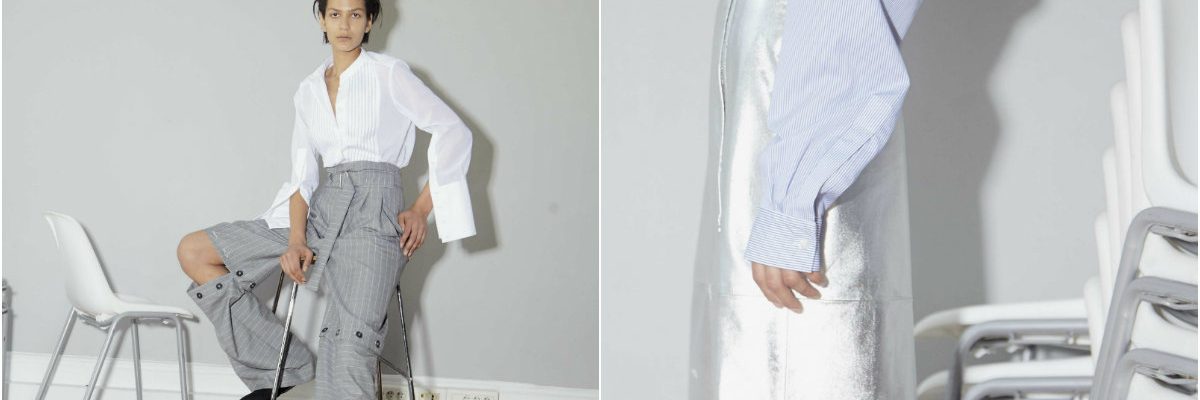 gauchere ss18