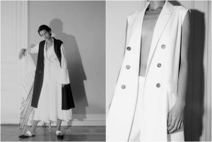 gauchere ss18 collection