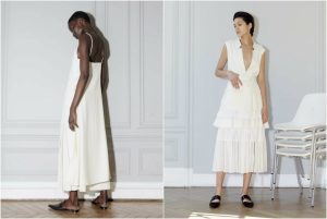 gauchere white ss18