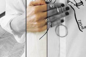 madeleine jewellery rings
