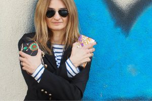 silkdom colour clutches