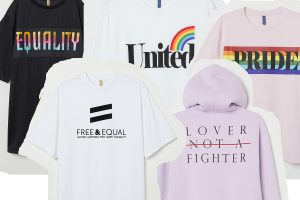 hm equality