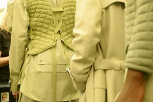 Louis Vuitton Men 2018 2019 backstage
