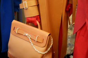 Louis Vuitton Men 2018 2019 orange