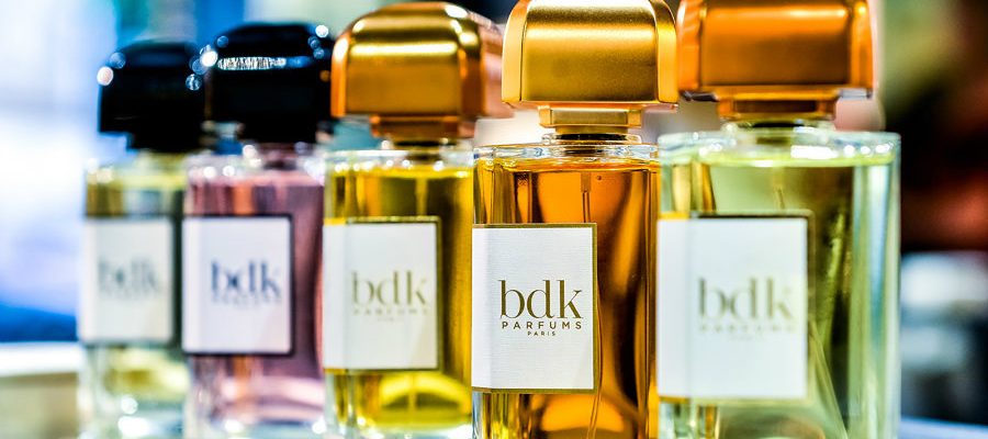 bdk perfumes