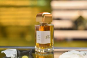 bdk perfumes event