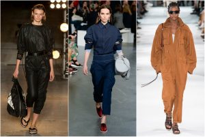 jumpsuit isabel marant stella mccartney sportmax