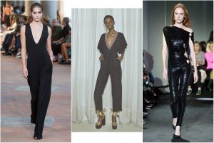 jumpsuits alberta ferretti vanessa seward pacco rabanne