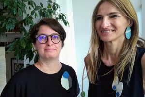 mihaela cherciu alina aliman