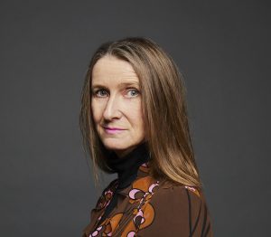 Orla Kiely