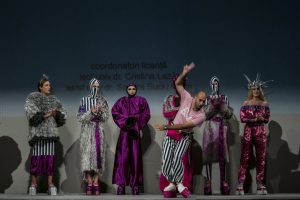 alex ghencea collection