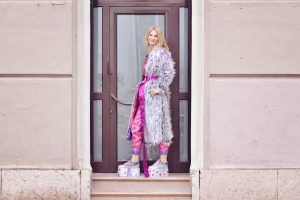 alexandru ghencea collection bald barbie