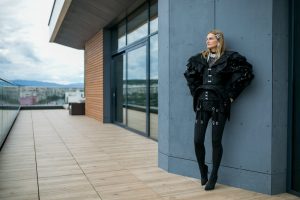 alexandru manuel pop collection 2018