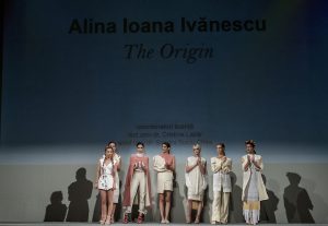 alina ioana ivanescu collection