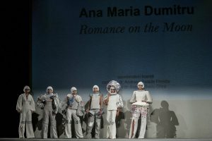 ana maria dumitru collection