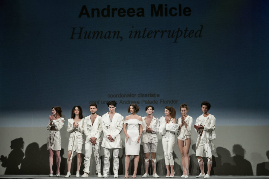andreea micle collection
