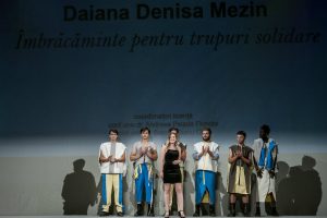 daiana denisa mezin collection