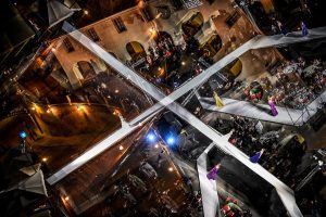 feeric fashion festival