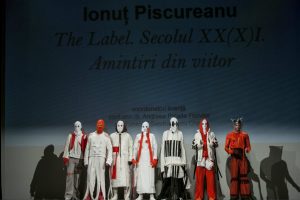 ionut piscureanu collection