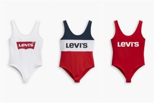 levis body