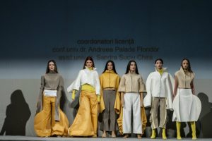 niculina tatucu collection