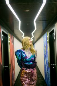 smaranda buc collection sequins