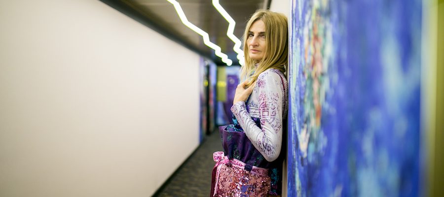 smaranda buc designer cluj
