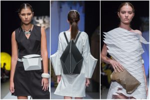 Architecture in fashion