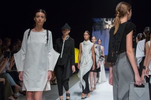 Arhitecture in fashion